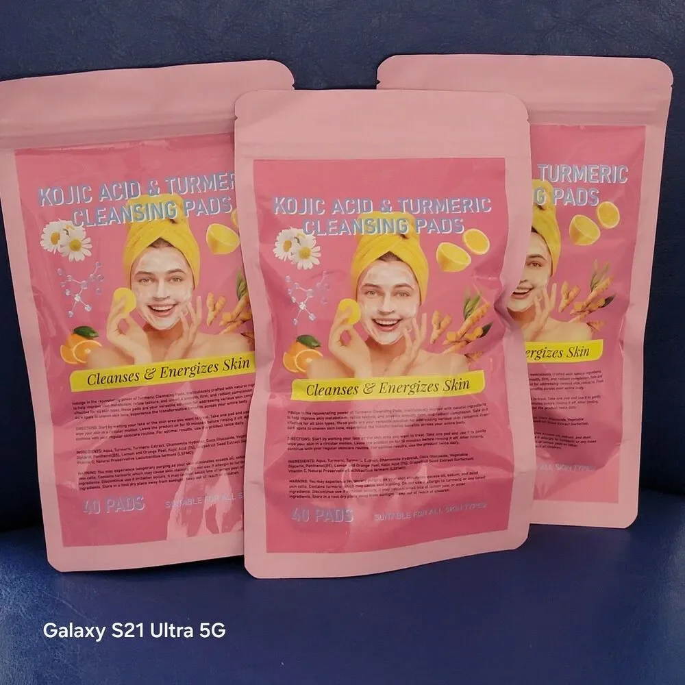 Aliver kojic acid